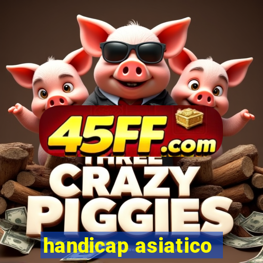 handicap asiatico - 0 5
